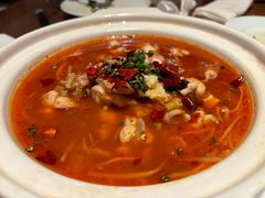 -杭州钱江新城万怡酒店-西餐厅