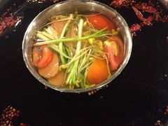 -邓莽子老火锅(中兴路总店)