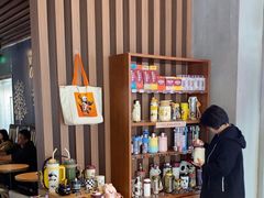 -COSTA COFFEE(金长安大厦店)