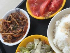 -中医院-的食堂