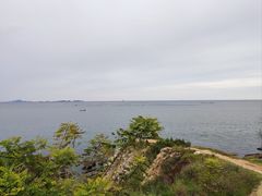 -养马岛旅游度假区