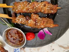 -KingThaia金泰兰(滨江天街店)