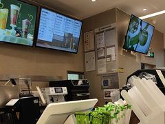 -奈雪的茶(花城汇中区PRO店)