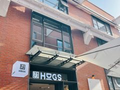 门面-HUGS coffee(东区店)