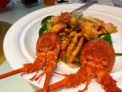 -万龙洲海鲜(亚运村店)