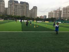 -体汇+名都体育公园足球场