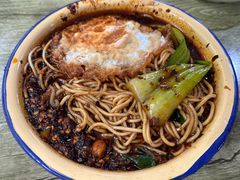 小面-赵伍面庄(松石大道店)