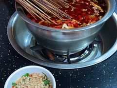 -小向麻辣烫(天街总店)