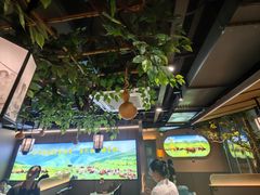 -乡土黄·鲜牛肉火锅·小龙虾(兴业街店)