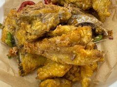 -嘉升大排档(番禺总店)