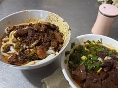 -丁记面馆(凤凰店)