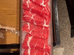 -老墙根涮肉(王四营店)