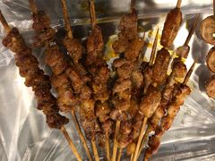 -京朋串屋·烧烤(望京西路总店)