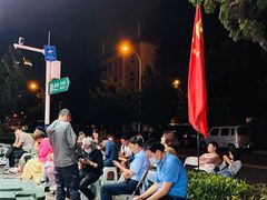 门面-九层海鲜塔(市南店)