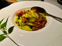 -菩提素素食餐厅(晶郦馆店)