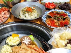 -哼蟹二将·烤肉酱蟹(合生汇店)