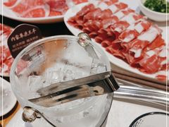 -巴奴毛肚火锅(大剧院店)