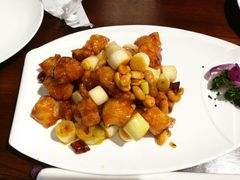 -悟长年潮汕菜砂锅粥(圣熙8号店)