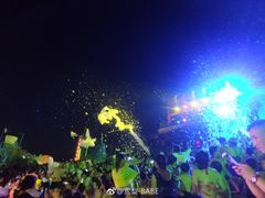 -杭州浪浪浪水公园