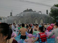 -苏州乐园森林水世界