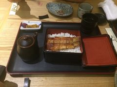 高级鳗鱼饭（小）-昇鳗鱼家(浦东店)