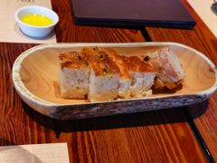 -Mercato莫卡多露台餐厅与酒吧(K11店)