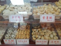 -洛阳麦盛斋糕点店(中州路店)