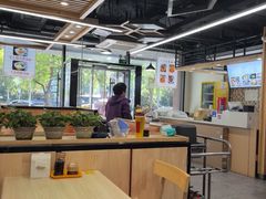 -老上海里弄味道(知春路店)