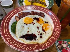 -肥韬茶餐厅(南山mini店)