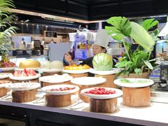 -加餐海鲜自助(宝龙一城店)