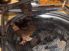 -麻蒲碳烤肉(嘉禾东平地铁站19号店)