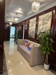 -南京医科大学友谊整形外科医院