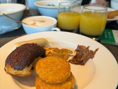 -上海外滩茂悦大酒店