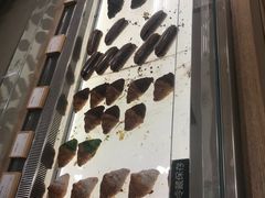 -石头先生的烤炉(济南领秀城贵和店)