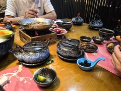-大江户日本料理(吕厝店)