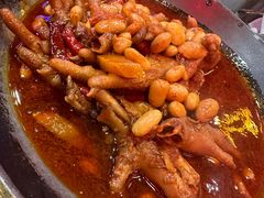 -老闵田螺馆·南昌特色小炒(梦时代店)