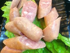 -燚青春泥炉烤肉(东泰店)