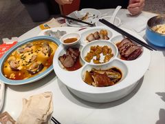 -嘉味港式餐厅(海门大有境店)