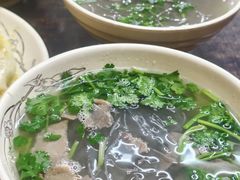 -回回锅贴(小河沿店)