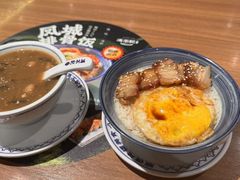 -冯不记米坊(凯德广场店)