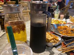 -神伙烧烤(江北黄泥塝店)