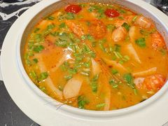 -食肆&Fourteen(武林夜市店)