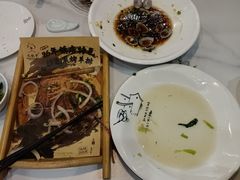 -火龙堂·风味民间菜(文一路店)