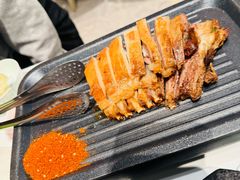 -巴音浩日娲酒楼(双林东路店)