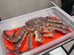 -珍宝海鲜JUMBO Seafood(北京SKP店)