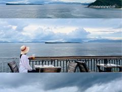 -Brew Farm·精酿农场海滨悬崖餐厅