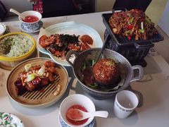 -苏梦江南·淮扬菜(夫子庙店)