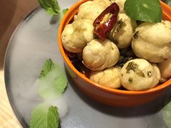 炸元宵-锅儿匠辣子鸡(春熙路店)