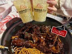 -回味黑鸭煲·始于2006(万松园店)