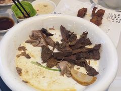-陆记鹅庄·潮汕菜·狮头鹅(大仟里店)